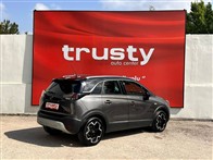 Opel CROSSLAND 1.2 T Elegance 130 Hp AT6