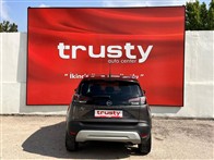 Opel CROSSLAND 1.2 T Elegance 130 Hp AT6
