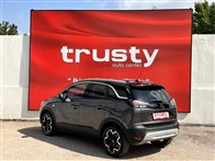 Opel CROSSLAND 1.2 T Elegance 130 Hp AT6