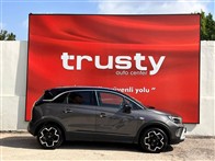 Opel CROSSLAND 1.2 T Elegance 130 Hp AT6