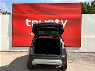 Opel CROSSLAND 1.2 T Elegance 130 Hp AT6