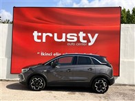 Opel CROSSLAND 1.2 T Elegance 130 Hp AT6