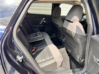 Citroen e-C4X e-C4 X Shine Bold 115 KW