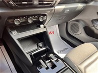 Citroen e-C4X e-C4 X Shine Bold 115 KW
