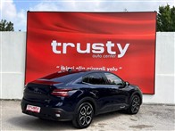 Citroen e-C4X e-C4 X Shine Bold 115 KW