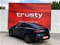 Citroen e-C4X e-C4 X Shine Bold 115 KW