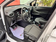 Opel CROSSLAND 1.2 T Edition 130 PS MT6