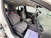Opel CROSSLAND 1.2 T Edition 130 PS MT6