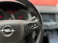 Opel CROSSLAND 1.2 T Edition 130 PS MT6