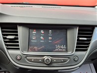 Opel CROSSLAND 1.2 T Edition 130 PS MT6