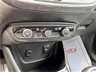 Opel CROSSLAND 1.2 T Edition 130 PS MT6