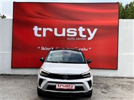 Opel CROSSLAND 1.2 T Edition 130 PS MT6