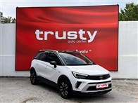 Opel CROSSLAND 1.2 T Edition 130 PS MT6