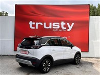 Opel CROSSLAND 1.2 T Edition 130 PS MT6