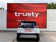 Opel CROSSLAND 1.2 T Edition 130 PS MT6