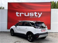 Opel CROSSLAND 1.2 T Edition 130 PS MT6