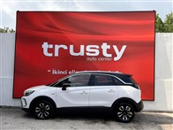 Opel CROSSLAND 1.2 T Edition 130 PS MT6