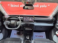 Citroen E-C3 E-C3