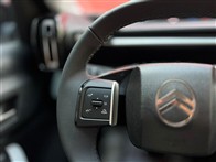 Citroen E-C3 E-C3