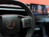 Citroen E-C3 E-C3