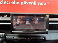 Citroen E-C3 E-C3