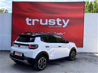 Citroen E-C3 E-C3