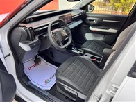 Citroen E-C3 E-C3