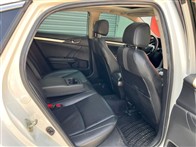 Honda Civic 1.6 i-VTEC Eco Executive Otomatik 123 Hp Sedan