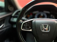 Honda Civic 1.6 i-VTEC Eco Executive Otomatik 123 Hp Sedan