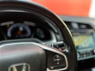 Honda Civic 1.6 i-VTEC Eco Executive Otomatik 123 Hp Sedan