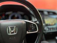 Honda Civic 1.6 i-VTEC Eco Executive Otomatik 123 Hp Sedan