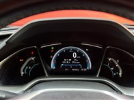 Honda Civic 1.6 i-VTEC Eco Executive Otomatik 123 Hp Sedan