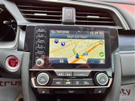 Honda Civic 1.6 i-VTEC Eco Executive Otomatik 123 Hp Sedan
