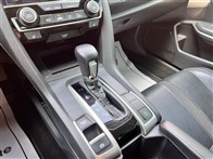 Honda Civic 1.6 i-VTEC Eco Executive Otomatik 123 Hp Sedan