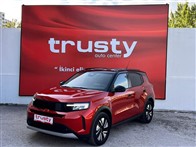 Opel Frontera 1.2 136 Hp Benzinli