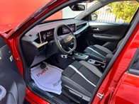 Opel Frontera 1.2 136 Hp Benzinli