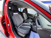 Opel Frontera 1.2 136 Hp Benzinli