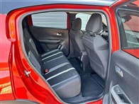 Opel Frontera 1.2 136 Hp Benzinli