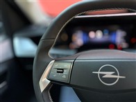 Opel Frontera 1.2 136 Hp Benzinli