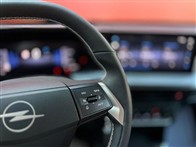 Opel Frontera 1.2 136 Hp Benzinli
