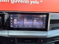 Opel Frontera 1.2 136 Hp Benzinli