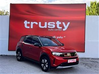 Opel Frontera 1.2 136 Hp Benzinli