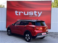 Opel Frontera 1.2 136 Hp Benzinli