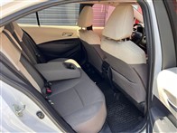 Toyota Corolla 1.5 FLAME X-PACK MDS SEDAN