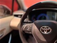 Toyota Corolla 1.5 FLAME X-PACK MDS SEDAN