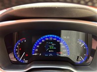 Toyota Corolla 1.5 FLAME X-PACK MDS SEDAN