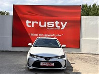 Toyota Corolla 1.5 FLAME X-PACK MDS SEDAN
