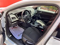 Renault Megane 1.5 DCI Touch 109 Hp Sedan
