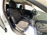Renault Megane 1.5 DCI Touch 109 Hp Sedan