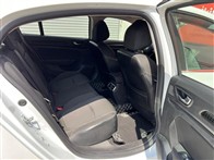 Renault Megane 1.5 DCI Touch 109 Hp Sedan